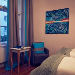 Wil7 Boutique Hotel - Bild 5