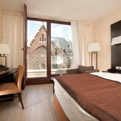 Lions Garden Hotel - Bild 7