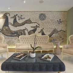 Acropolian Spirit Boutique Hotel - Bild 15