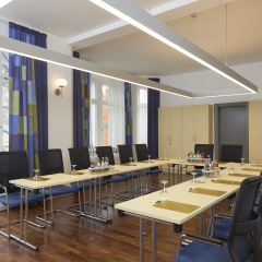 Exe Hotel Klee Berlin Excellence Class - Bild 18