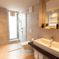 TOP CityLine Hotel Platzhirsch Fulda - Bild 9