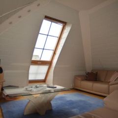 Landjägerhaus am Südstrand - Wohnung 4 + 5 - Bild 6