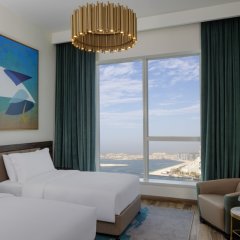 Avani Palm View Dubai Hotel & Suites in Dubai, United Arab Emirates from 243$, photos, reviews - zenhotels.com photo 10