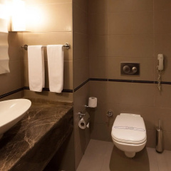 Kervansaray Thermal Convention Center & Spa - Bild 9