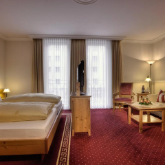 Hotel zum Erdinger Weissbräu - Bild 4