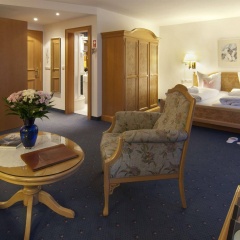 Hotel Rheinischer Hof - Bild 2