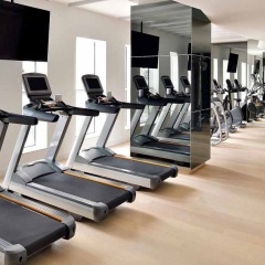 Crowne Plaza Dubai Marina by IHG - Bild 27