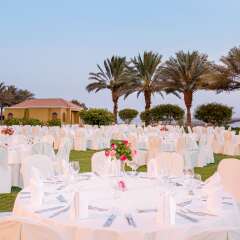 Djibouti Palace Kempinski in Djibouti, Djibouti from 425$, photos, reviews - zenhotels.com photo 35