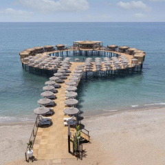 Blue Marlin Deluxe Spa & Resort - All Inclusive - Bild 26