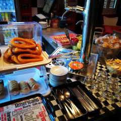 Open Hostel Madrid - Bild 9