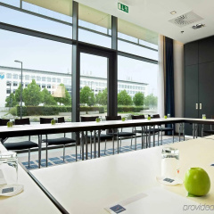 Novotel Muenchen Messe - Bild 25