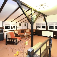Quaint Holiday Home in Elbingerode near Forest - Bild 1