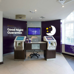 Premier Inn London Clapham - Bild 16