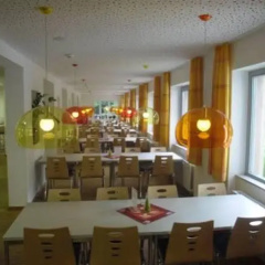 DJH Jugendherberge Mannheim International - Bild 8