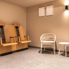 Leonardo Hotel Hamburg Altona - Bild 17