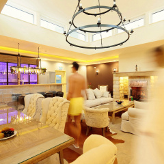 INSELHOTEL Potsdam - Hermannswerder - Bild 18