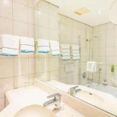 Hotel Luise - Bild 8