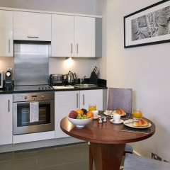 Cheval Harrington Court at South Kensington - Bild 25