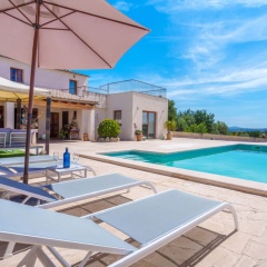 House Es Cos Moscari - Bild 11