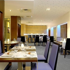 Novotel Zurich City West - Bild 30
