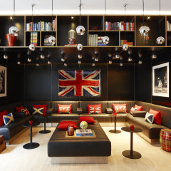 citizenM Tower of London - Bild 17