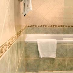 Hotel Villa delle Rose - Bild 15
