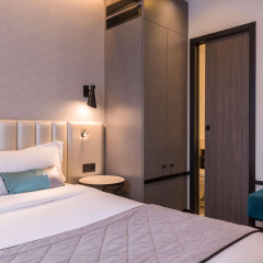 Best Western Select Hotel - Bild 4