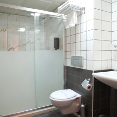 Rumi Hotel - Bild 10