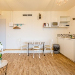 Apartment WS Champs Elysees - Ponthieu - Bild 18