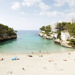 Hotel Apartamentos Cala Santanyi - Bild 19
