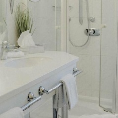 Romantik Hotel Kv?llners Landhaus - Bild 9