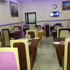 GrandVenice Hotel and Suites - Bild 21