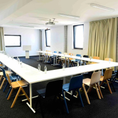 BELVUE Hotel - Bild 16