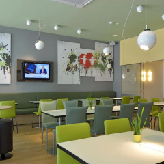 B&B Hotel Berlin-Potsdamer Platz - Bild 21