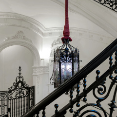 Hotel Palacio Del Retiro, Autograph Collection - Bild 14