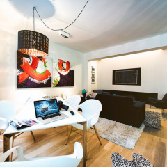 Charles Home - Bild 17