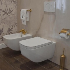 The Unique Brera Suites - Bild 10