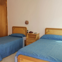 Golden Rose Hotel - Bild 8