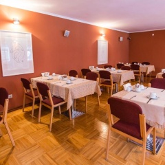 Hotel Tunali - Bild 17