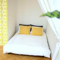 Decadent Art Deco Apartment in Old Town - Bild 2