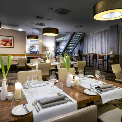 Hilton Garden Inn Krakow - Bild 26