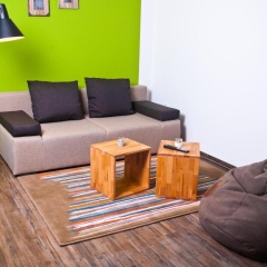 3-Zimmer Oase Zentrum Bielefeld - Bild 5