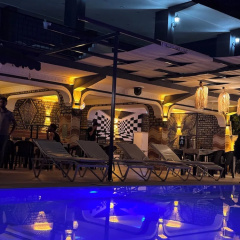 Grand Sem Hotel - Bild 17