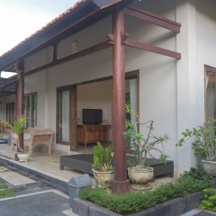 Vila Bukit Sari - Bild 16