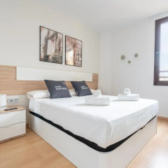 Limehome Barcelona Carrer de Fontcoberta - Bild 26