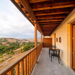 Áurea Convento Capuchinos by Eurostars Hotel Company thumbnail 15