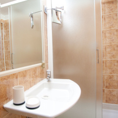 Guesthouse Borromeo Roma - Bild 9