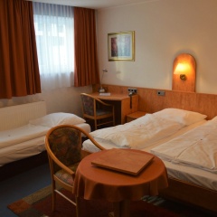 Steen's Hotel - Bild 5