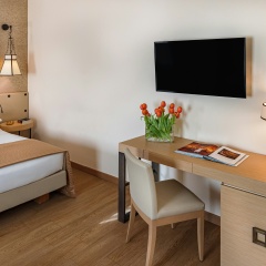 Starhotels Metropole - Bild 13