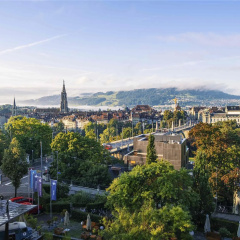 Swissôtel Kursaal Bern - Bild 22